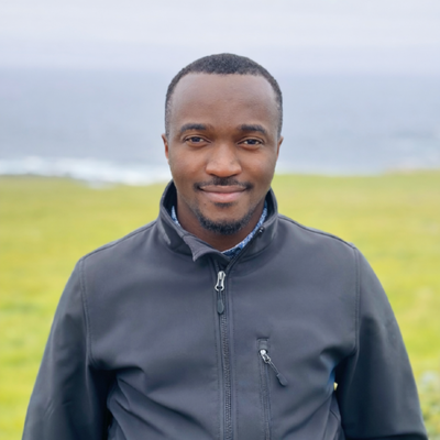 PhD Researcher in Plasma Physics